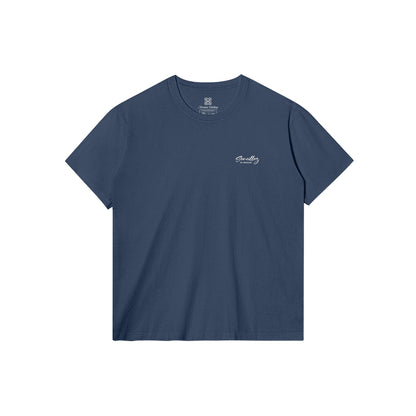Sencillez Regular Tee