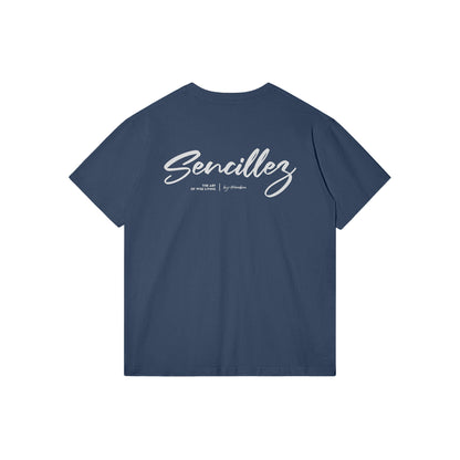 Sencillez Regular Tee