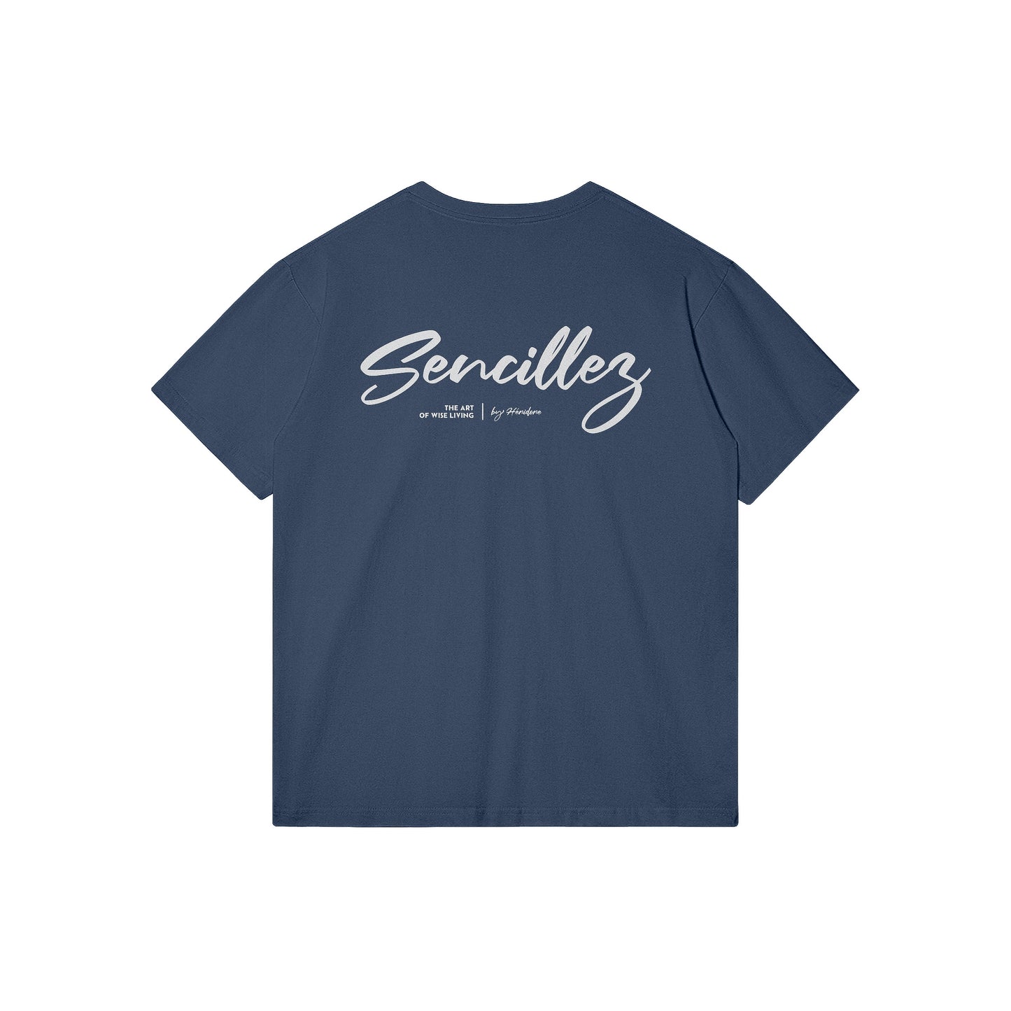 Sencillez Regular Tee