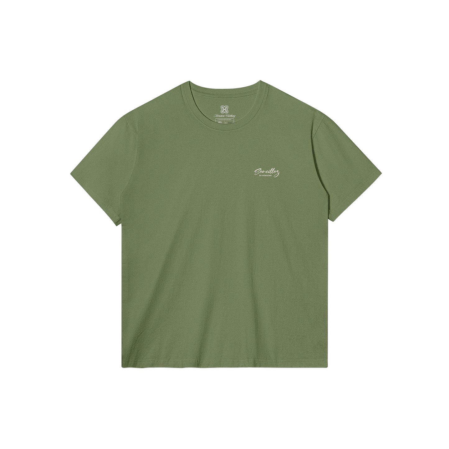 Sencillez Regular Tee