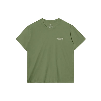 Sencillez Regular Tee