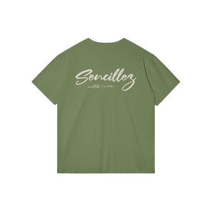 Sencillez Regular Tee