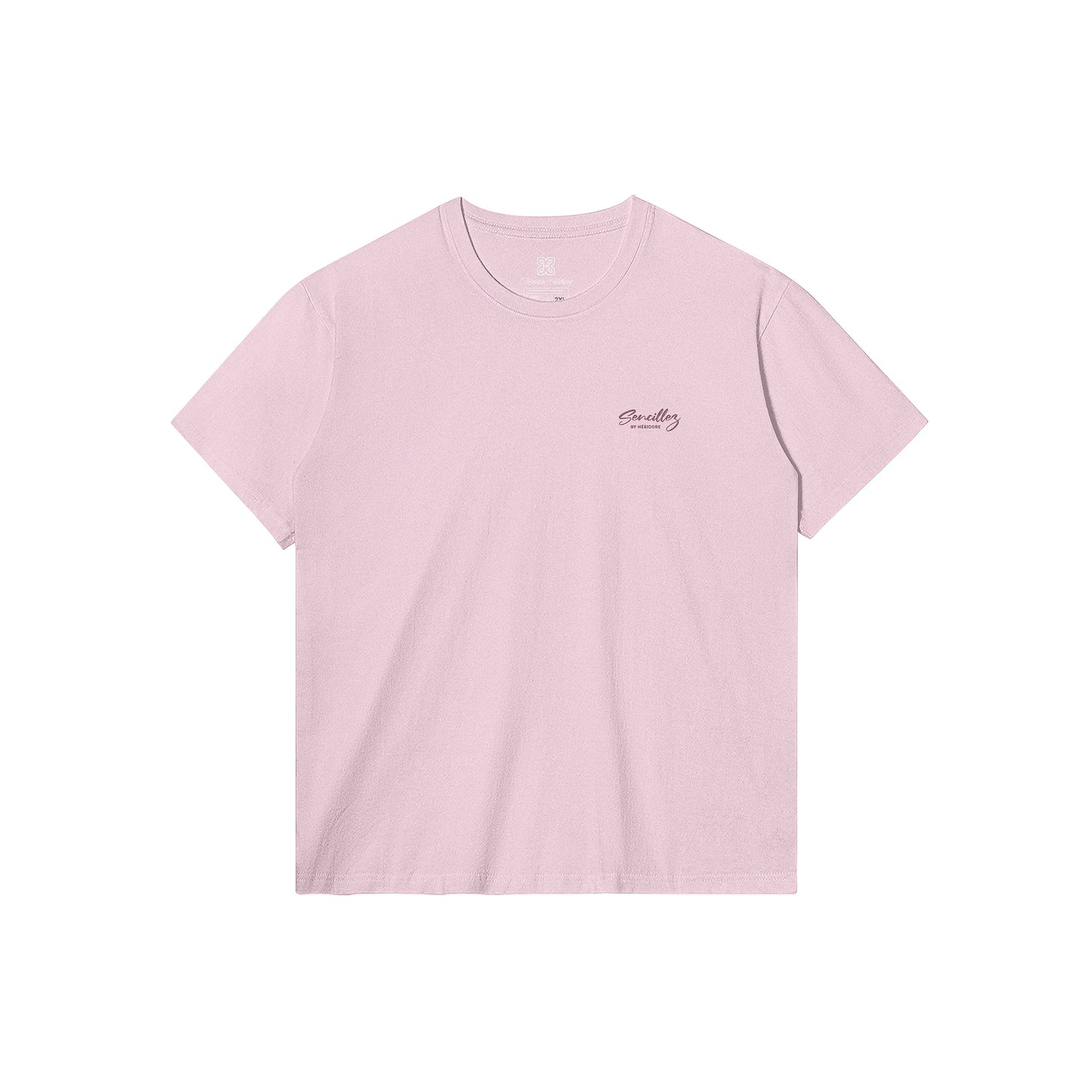 Sencillez Regular Tee