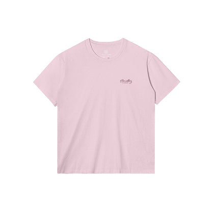 Sencillez Regular Tee