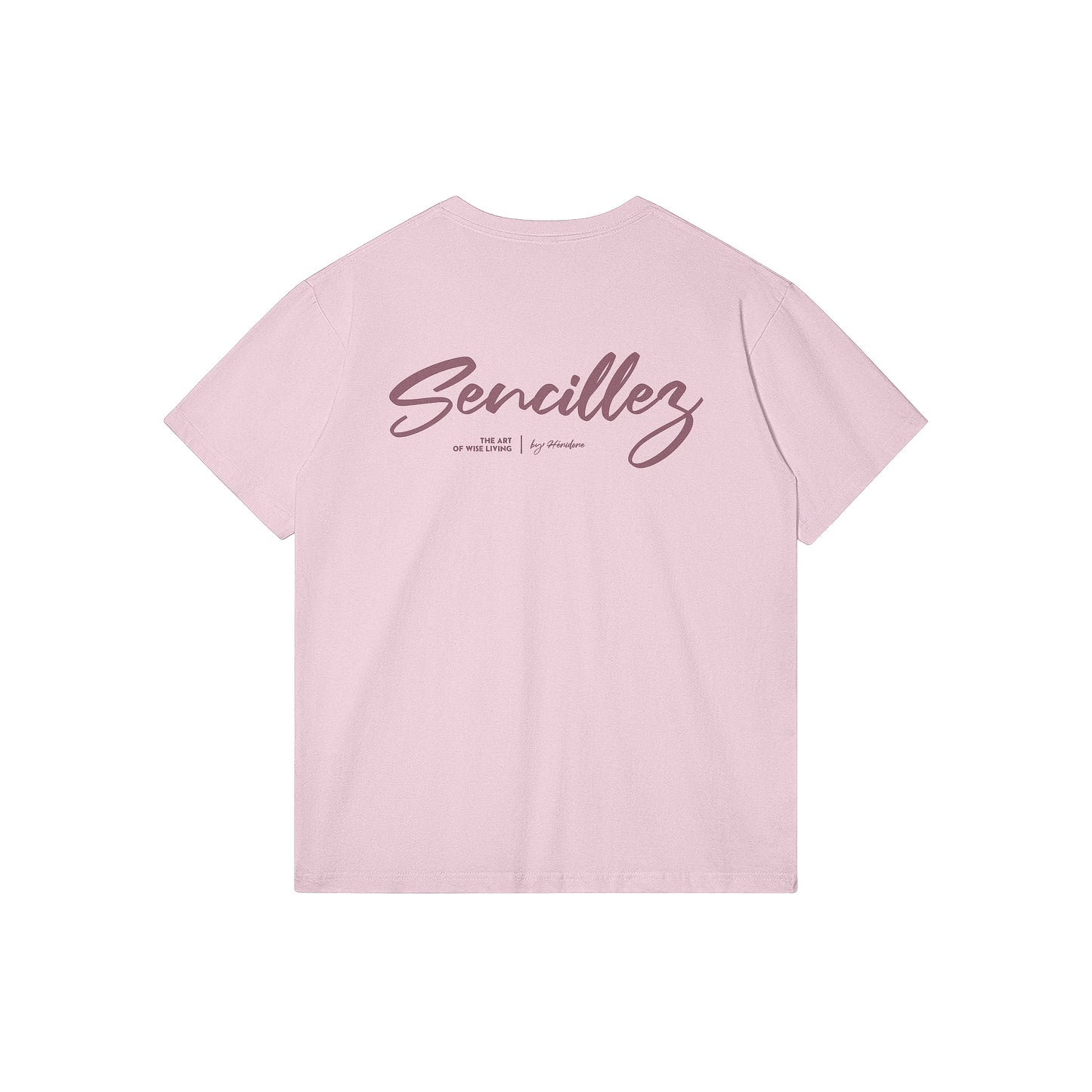 Sencillez Regular Tee