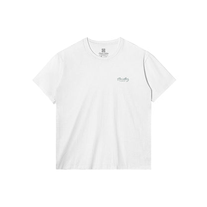 Sencillez Regular Tee