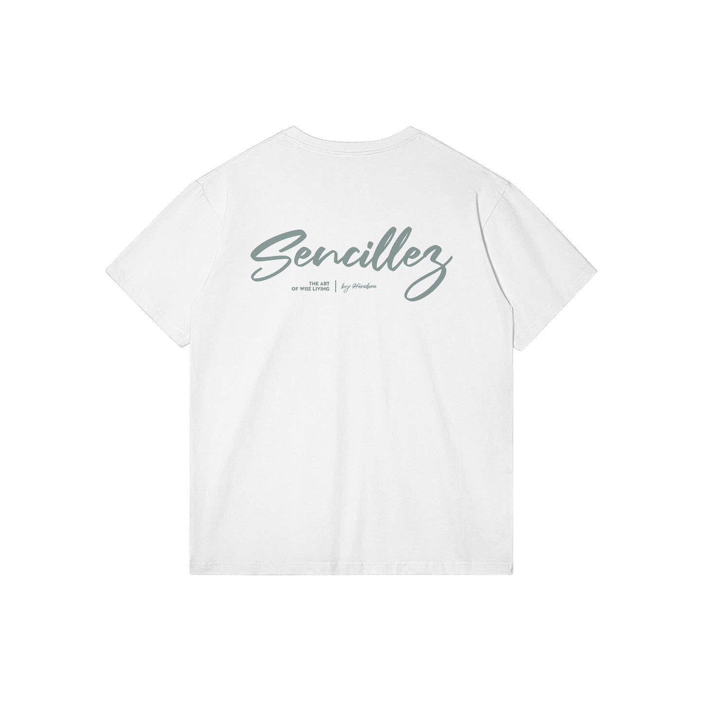 Sencillez Regular Tee