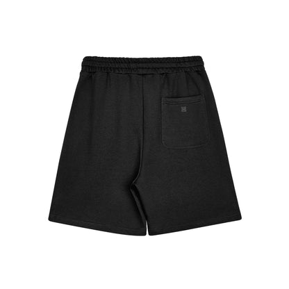 Heavyweight Casual Shorts