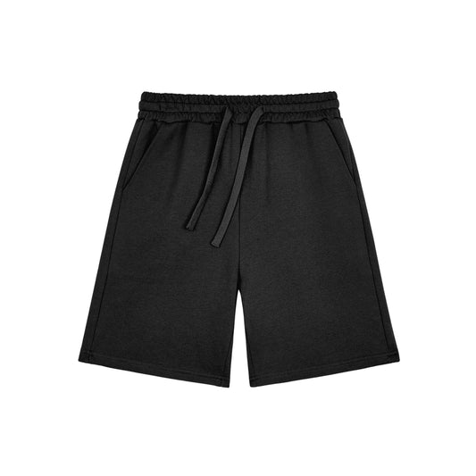 Heavyweight Casual Shorts