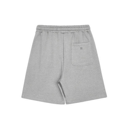 Heavyweight Casual Shorts