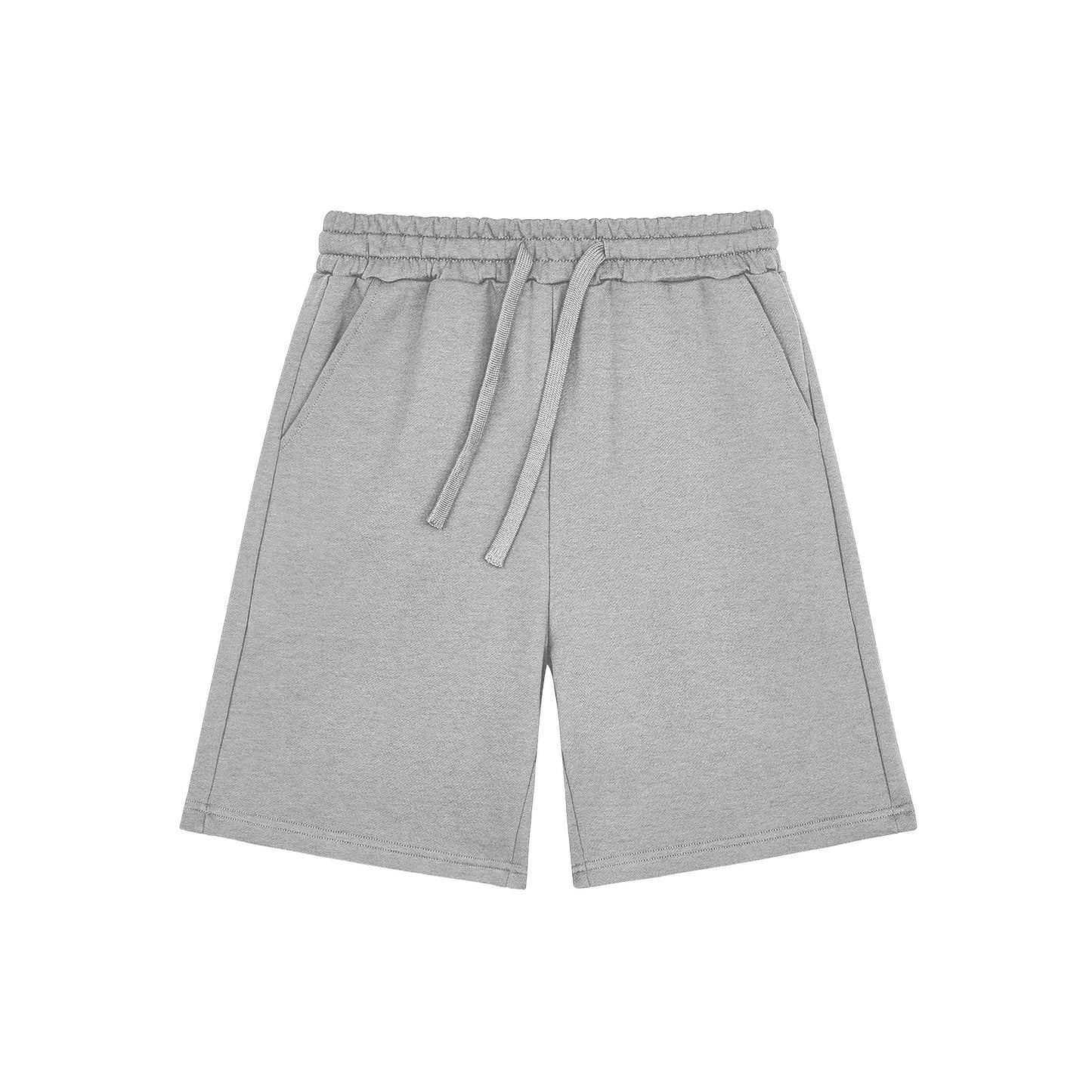 Heavyweight Casual Shorts