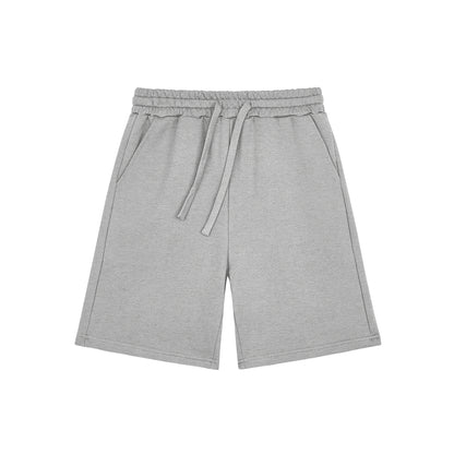 Heavyweight Casual Shorts