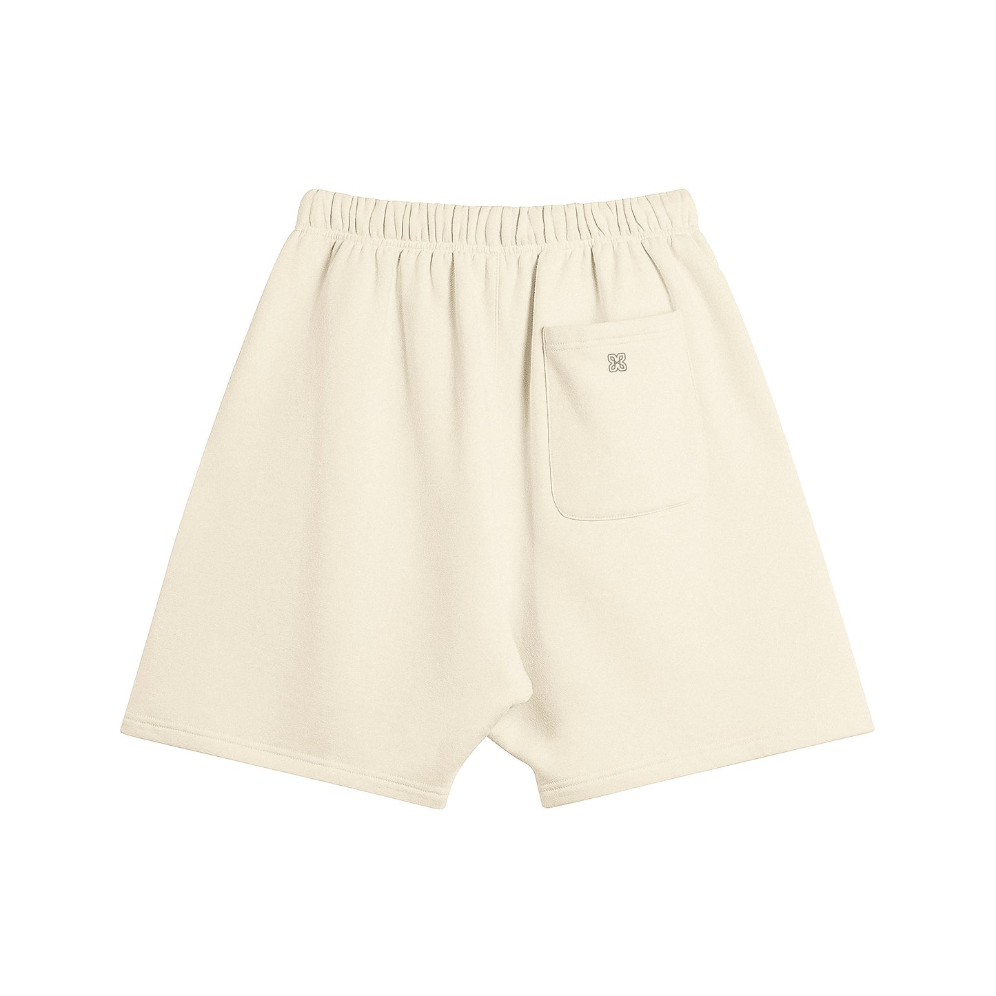 Heavyweight Oversized Shorts