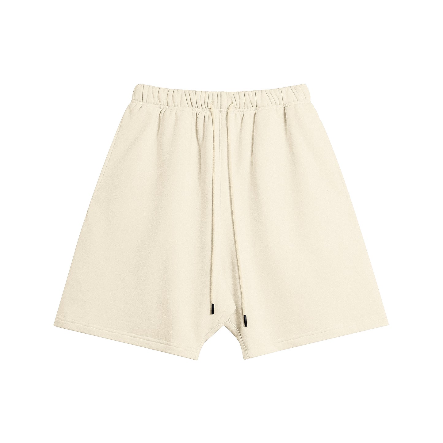 Heavyweight Oversized Shorts
