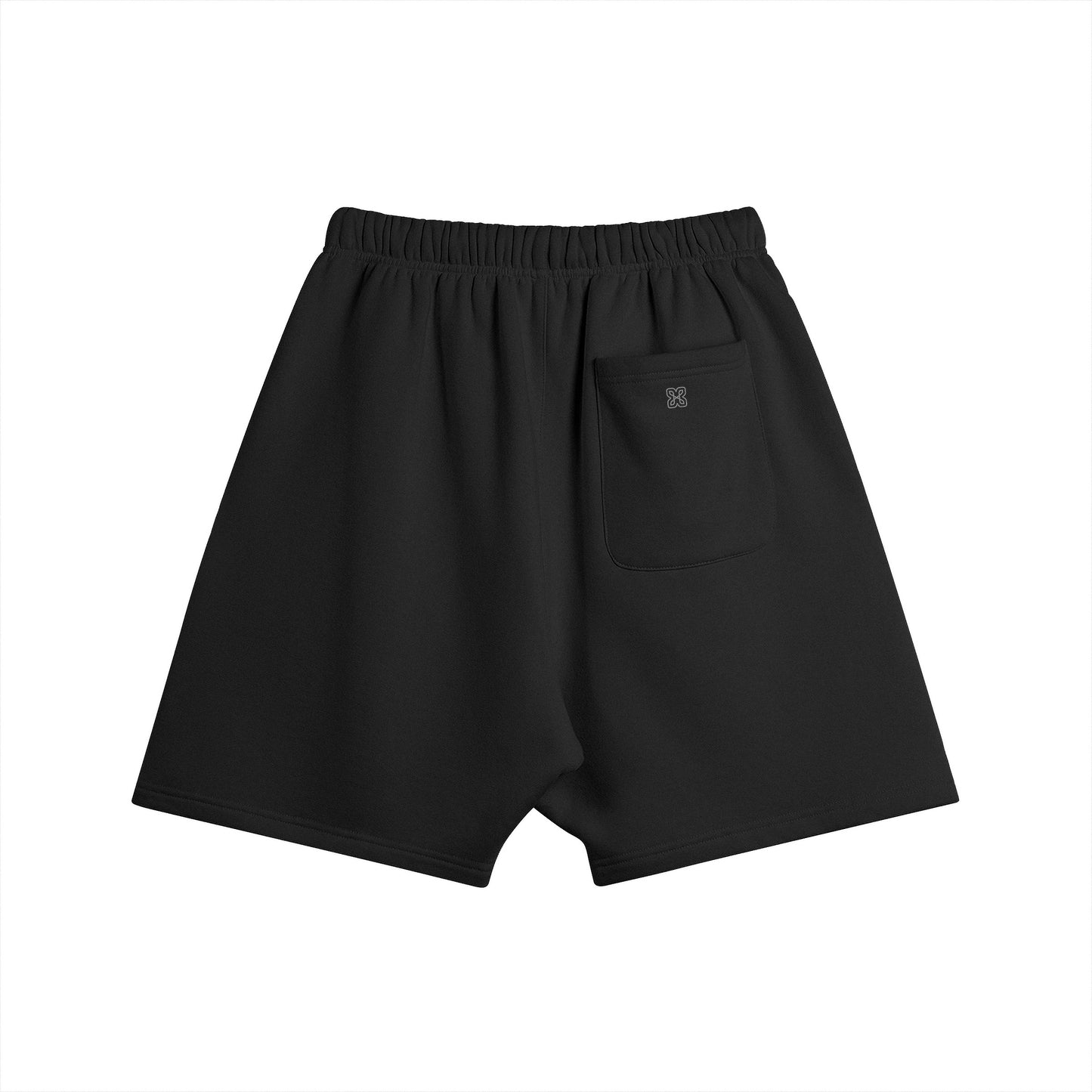 Heavyweight Oversized Shorts