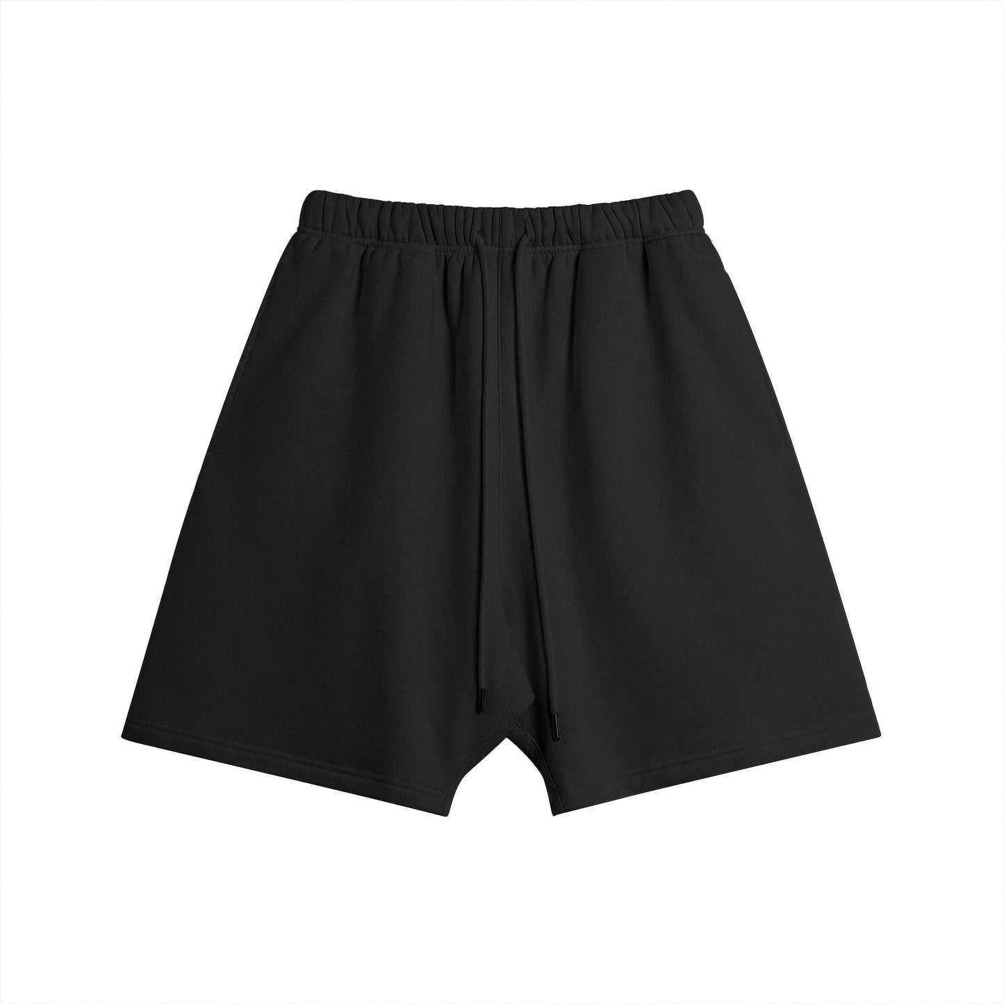 Heavyweight Oversized Shorts