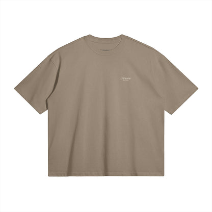 Simplicity Boxy T-shirt