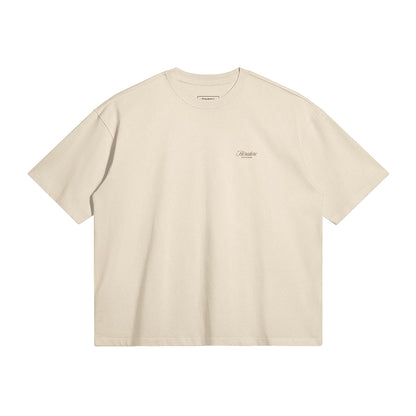 Simplicity Boxy T-shirt