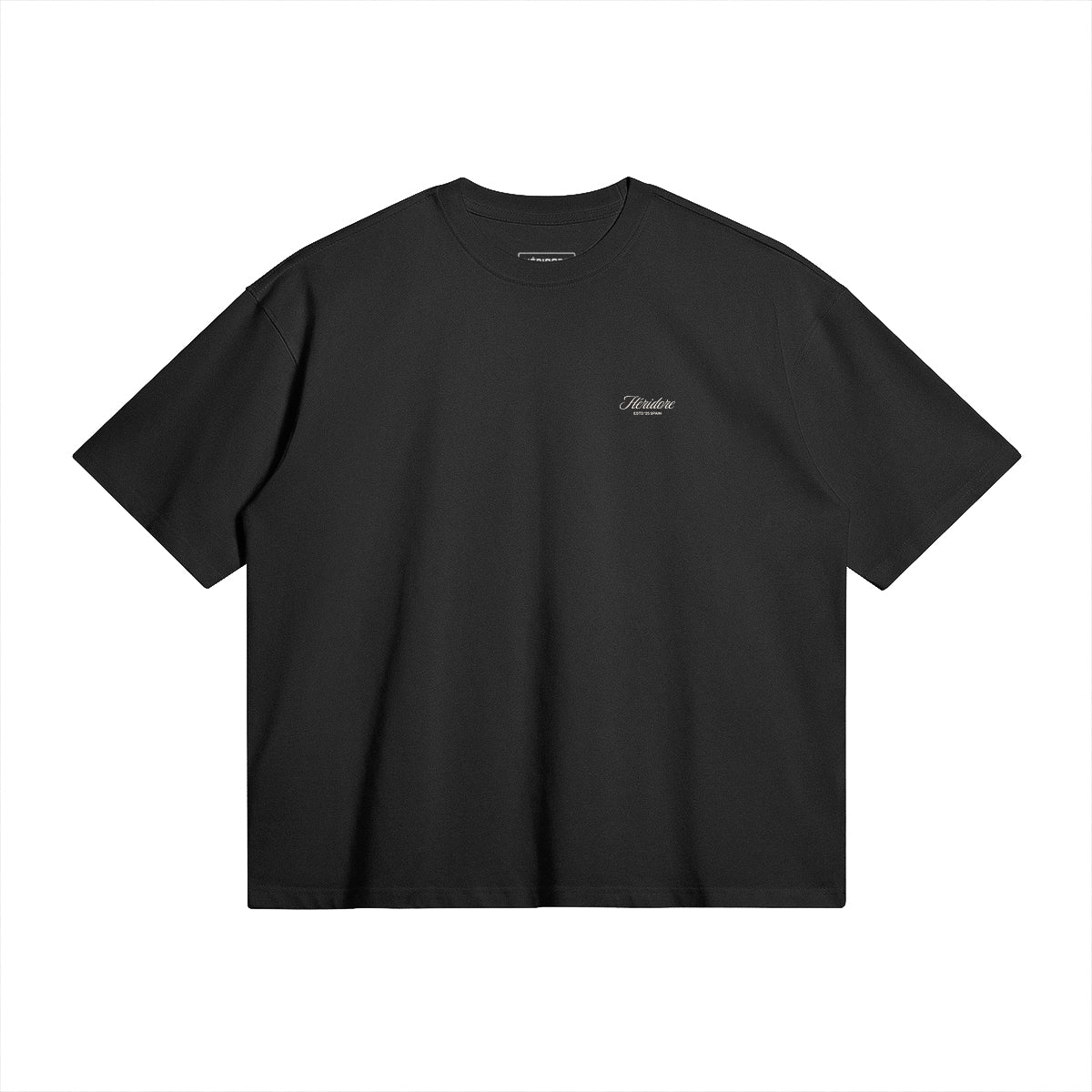 Simplicity Boxy T-shirt