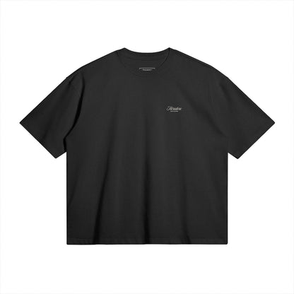 Simplicity Boxy T-shirt