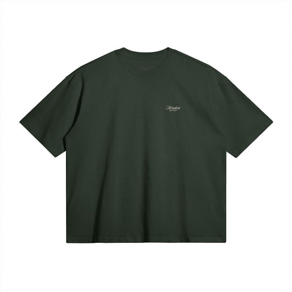 Simplicity Boxy T-shirt