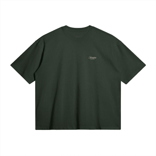 Simplicity Boxy T-shirt