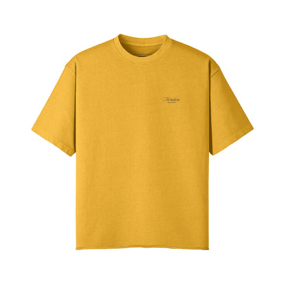 Simplicity Oversized T-shirt