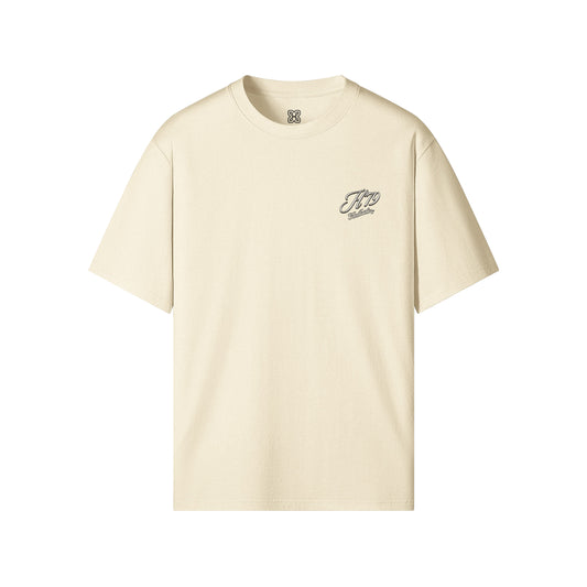 Simply Golden Regular Tee