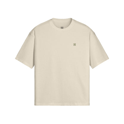 Connected Boxy Tee