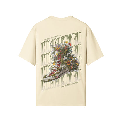Connected Regular Tee