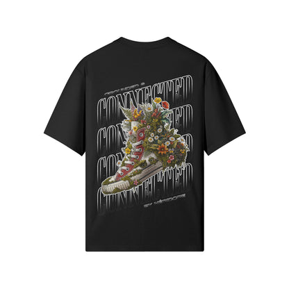 Connected Regular Tee