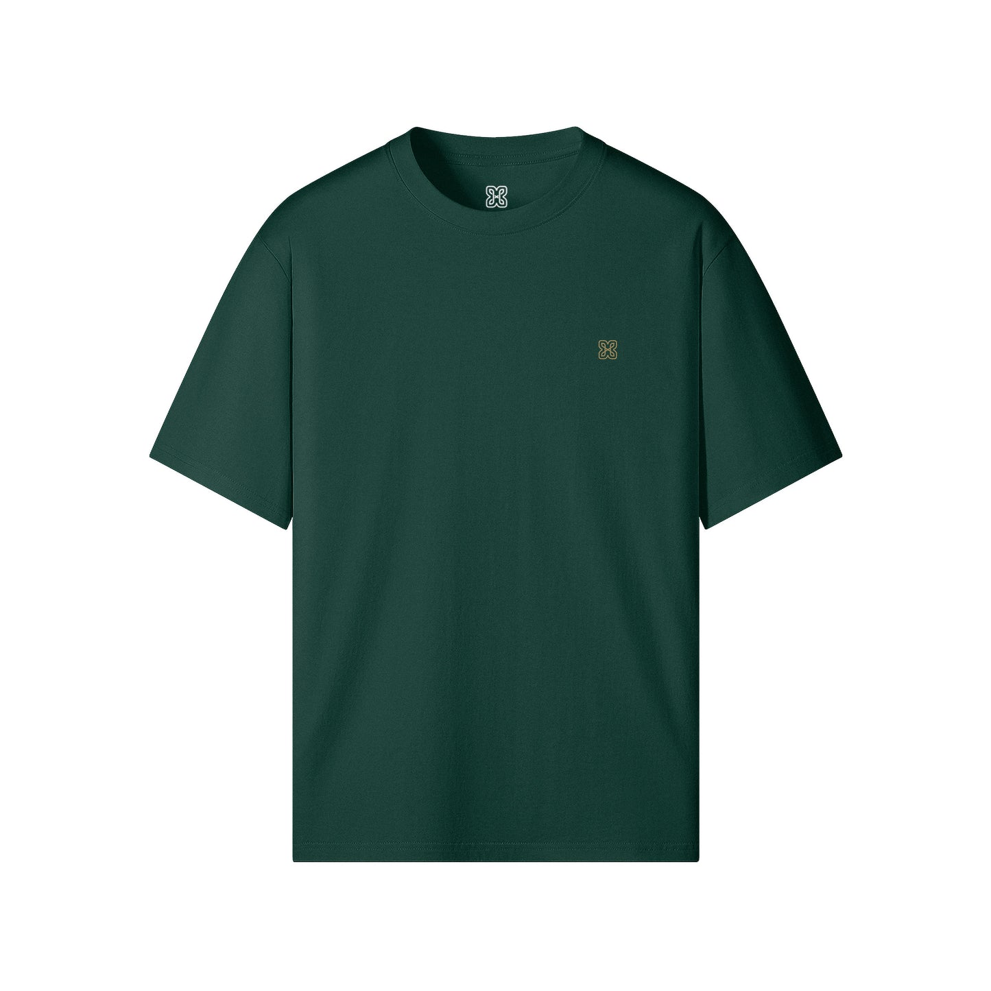 Connected Regular Tee