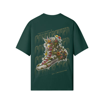 Connected Regular Tee