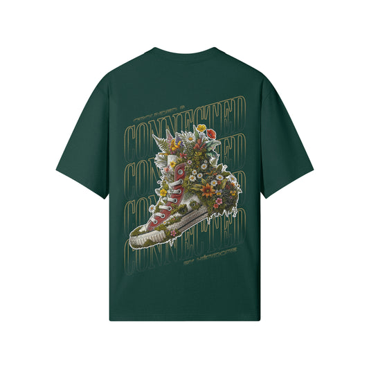 Connected Regular Tee