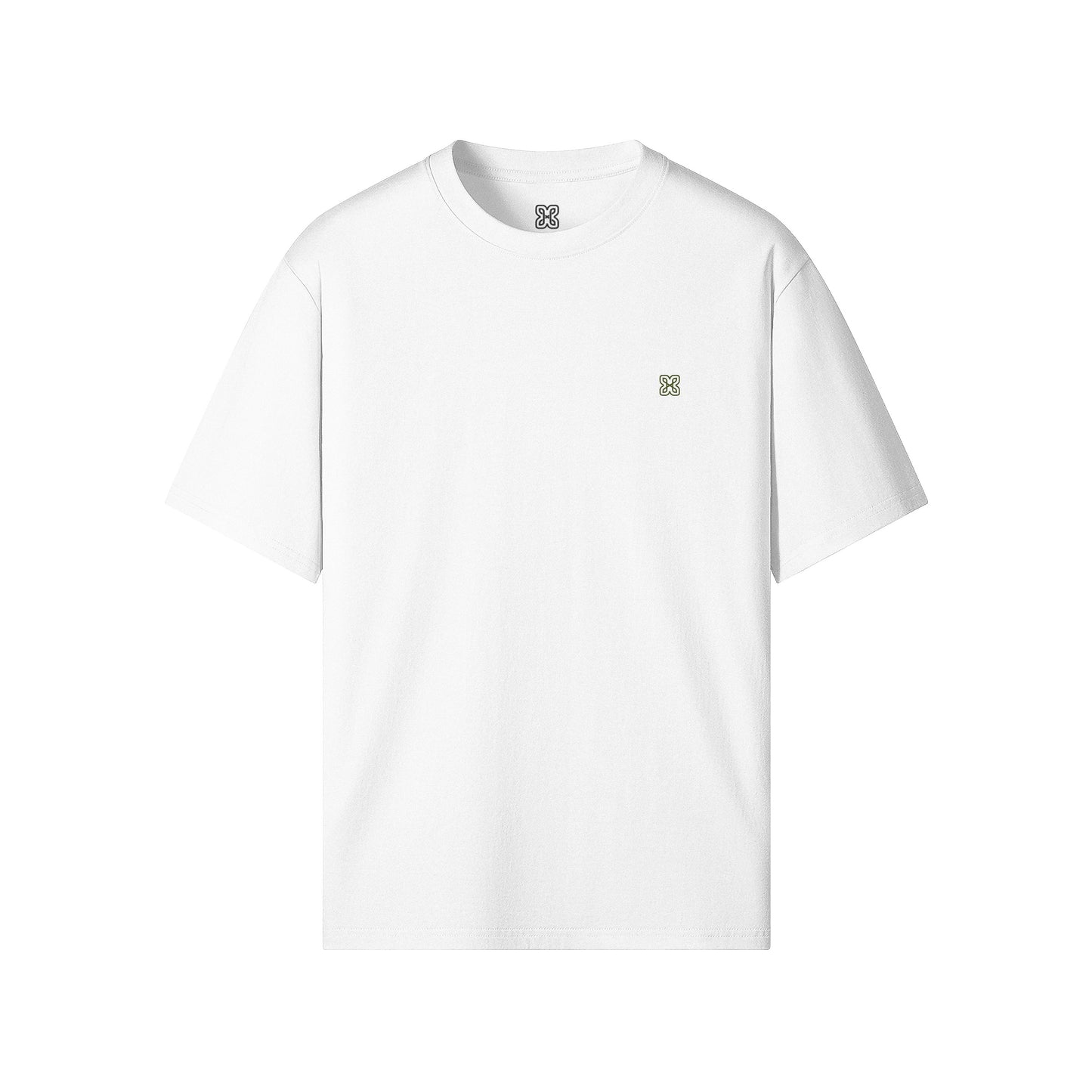 Connected Regular Tee
