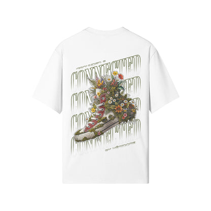 Connected Regular Tee