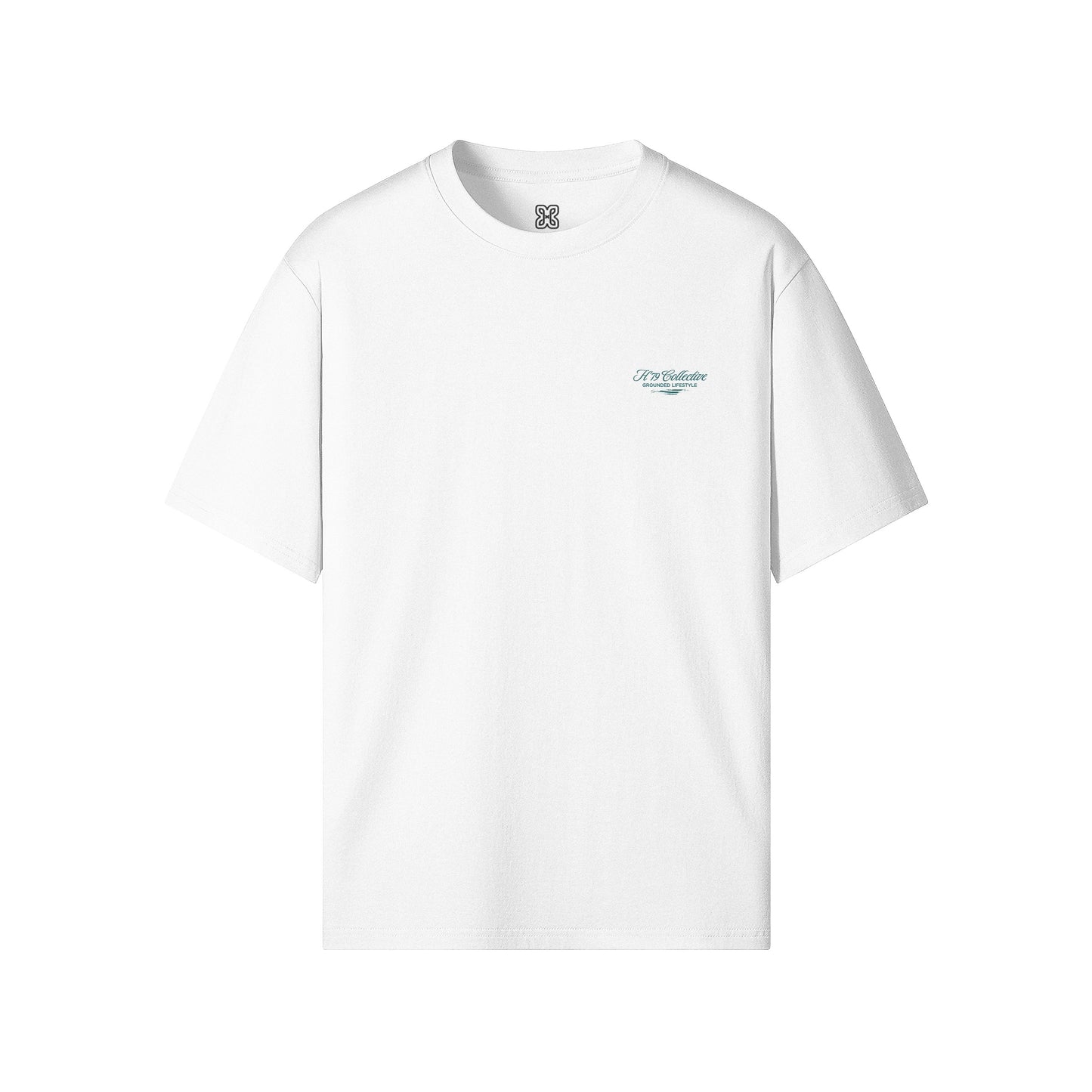 Sur Del Alma Regular Tee