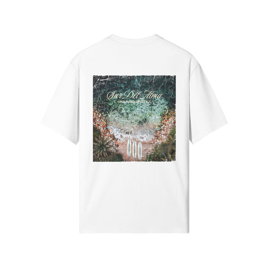 Sur Del Alma Regular Tee