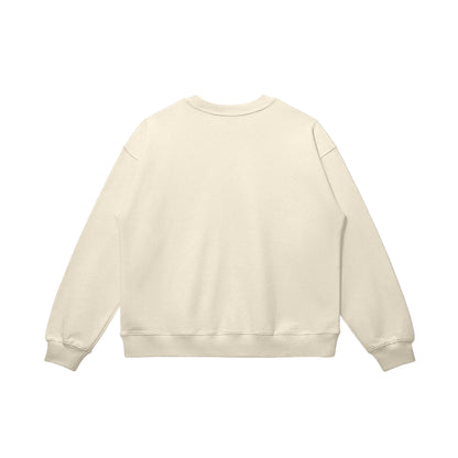 Heavyweight Oversized Sweatshirt