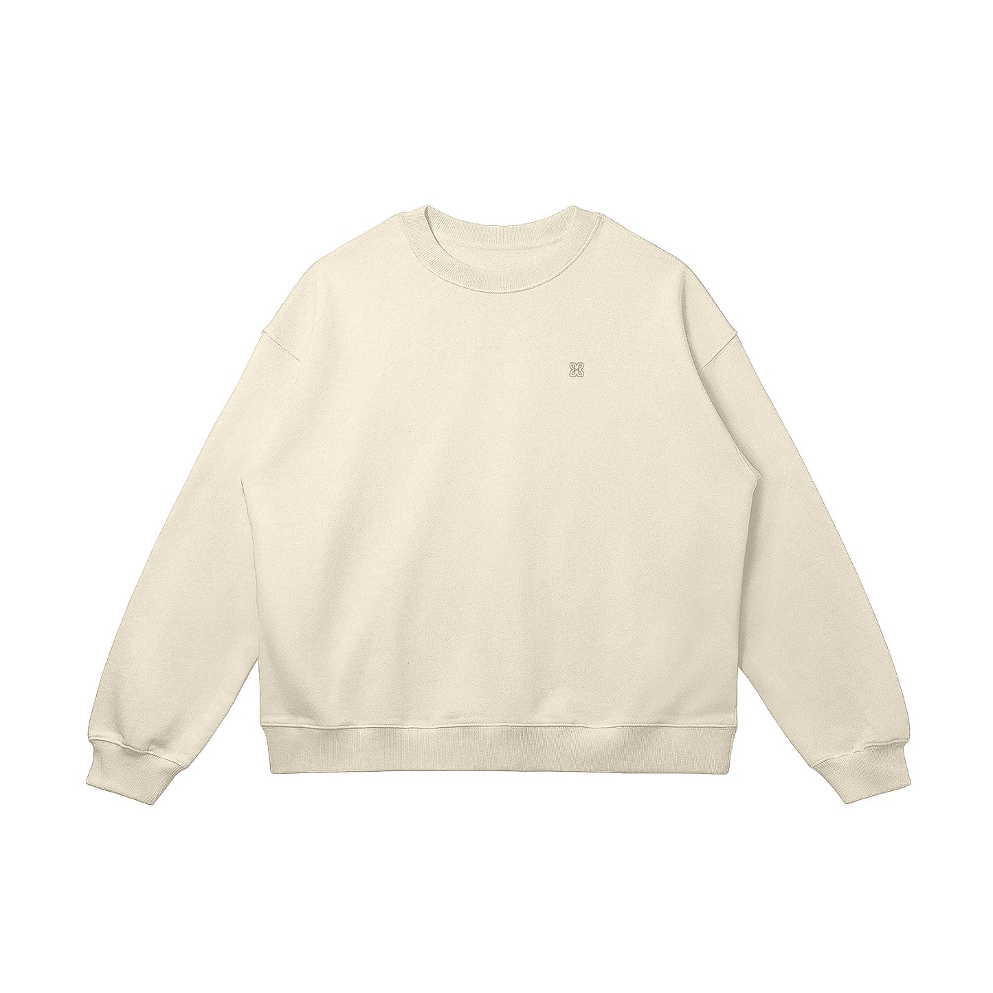 Heavyweight Oversized Sweatshirt