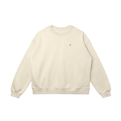 Heavyweight Oversized Sweatshirt