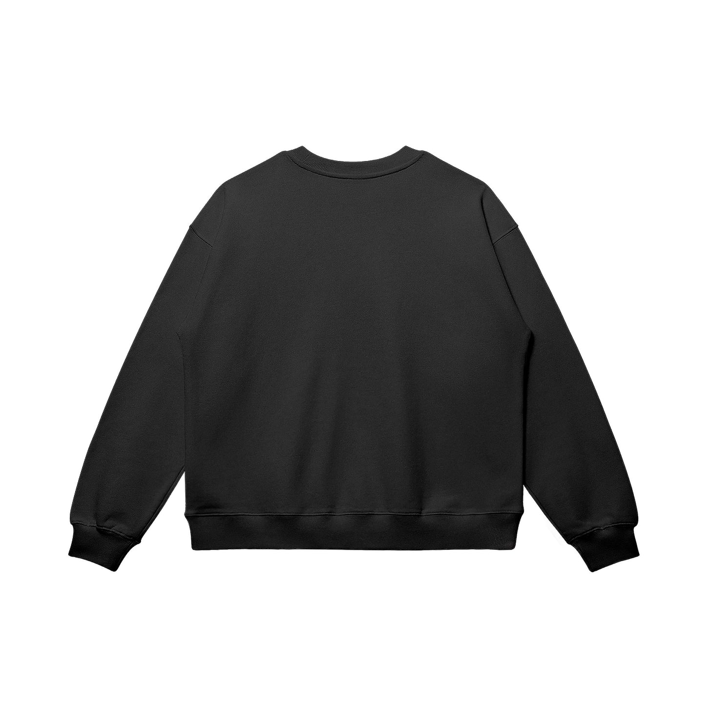 Heavyweight Oversized Sweatshirt