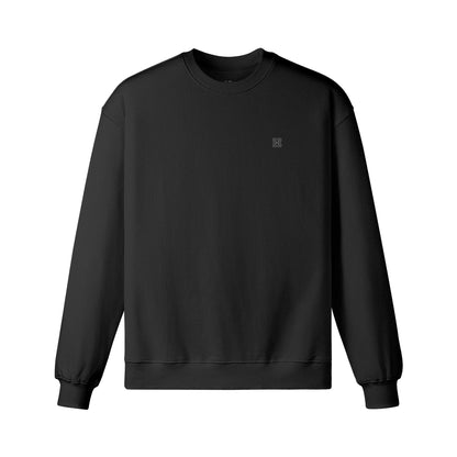 Heavyweight Oversized Sweatshirt