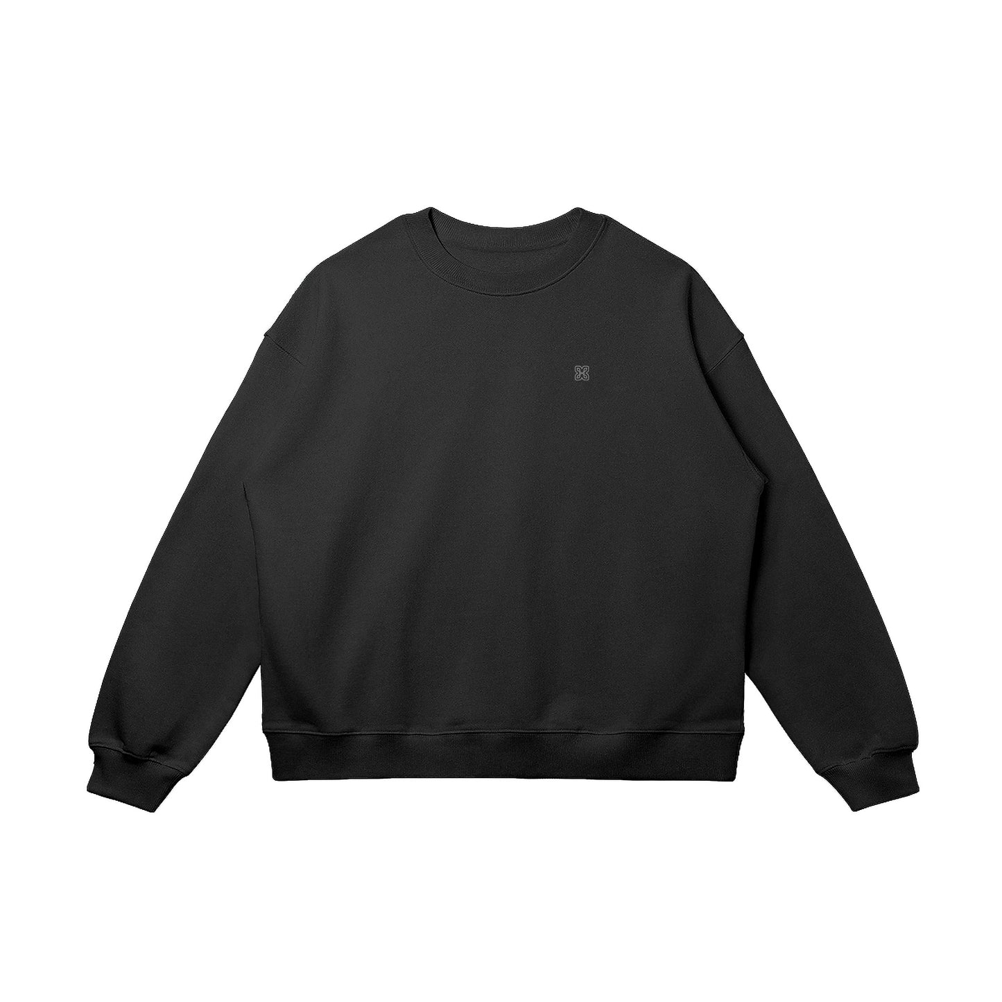 Heavyweight Oversized Sweatshirt