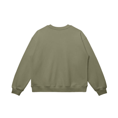 Heavyweight Oversized Sweatshirt