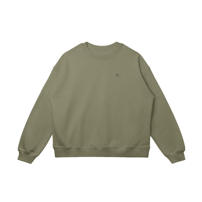 Heavyweight Oversized Sweatshirt