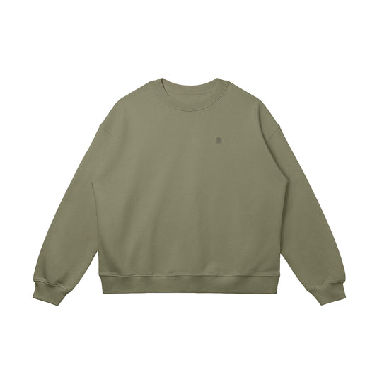 Heavyweight Oversized Sweatshirt