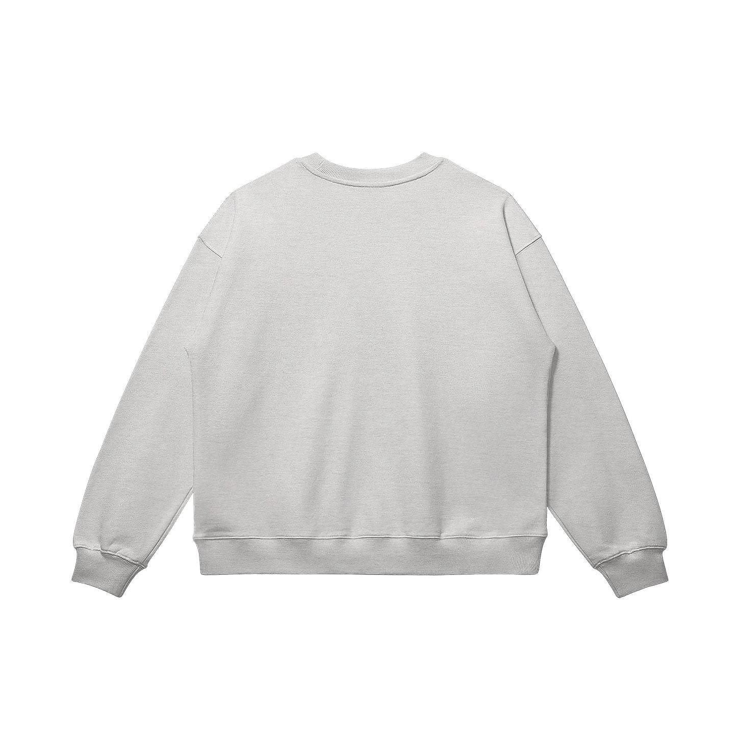 Heavyweight Oversized Sweatshirt