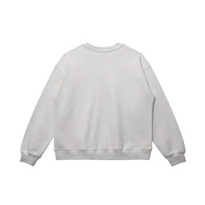 Heavyweight Oversized Sweatshirt
