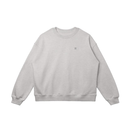 Heavyweight Oversized Sweatshirt
